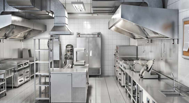 Kitchen Equipment Manufacturers in Hyderabad