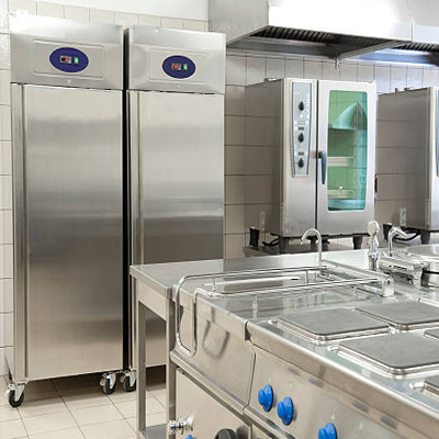 Kitchen Equipment Manufacturers in Hyderabad