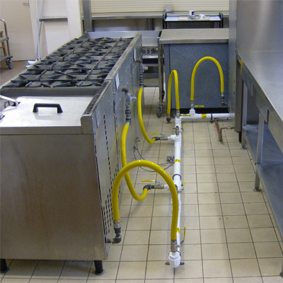 Kitchen Equipment Manufacturers in Hyderabad