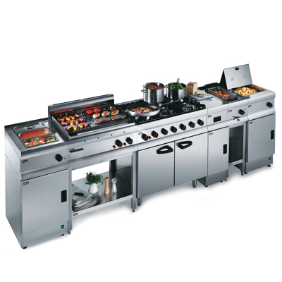 Kitchen Equipment Manufacturers in Hyderabad