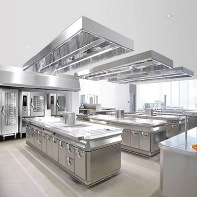 Kitchen Equipment Manufacturers in Hyderabad