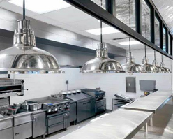 Commercial Kitchen Equipment Manufacturers in Hyderabad